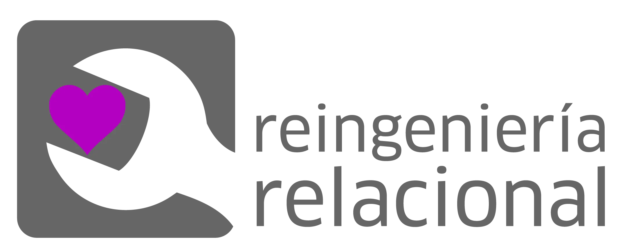 Reingeniería Relacional logo 80%
